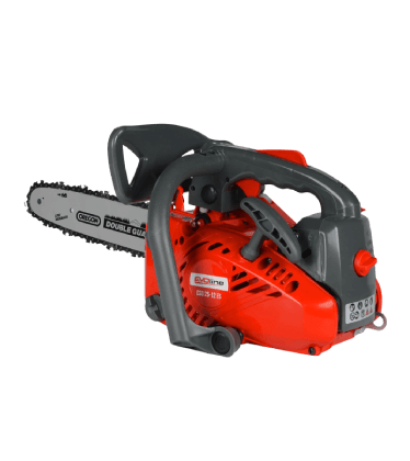 Цепные пилы