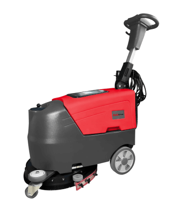 Поломоечные машины