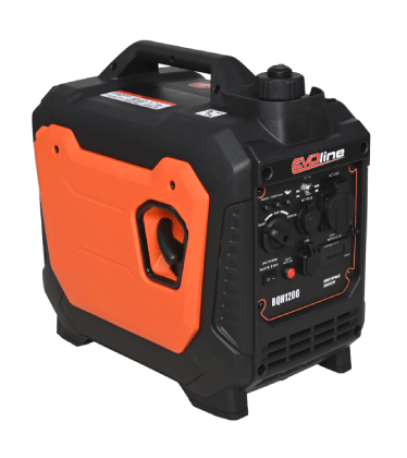 Генераторы