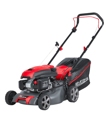 Газонокосилки