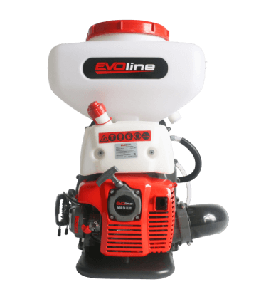 Опрыскиватели