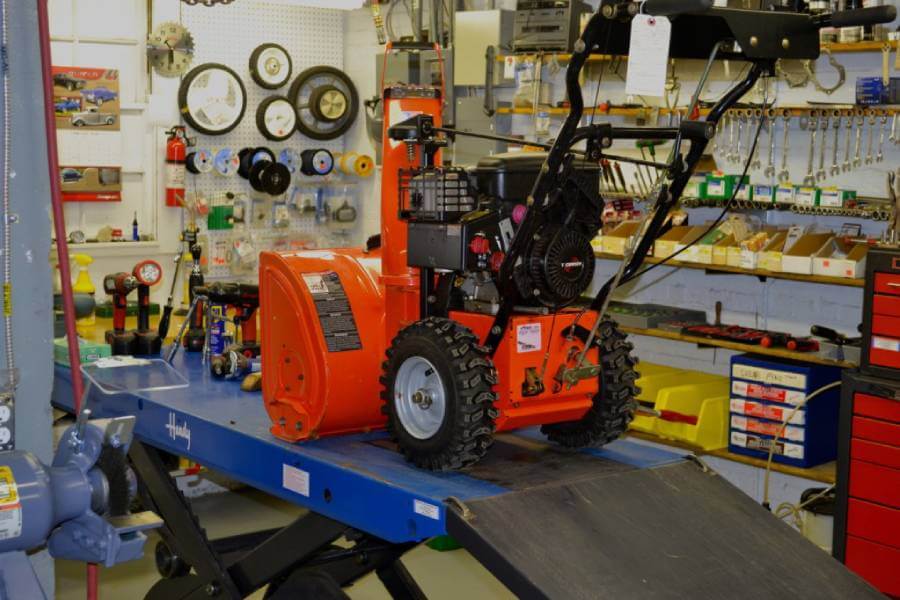 Сервис центр Evoline