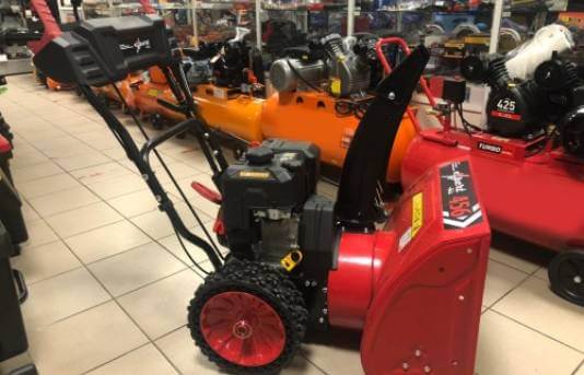 Ремонт техники Evoline