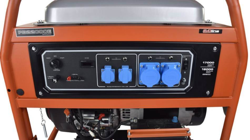 Ремонт техники Evoline