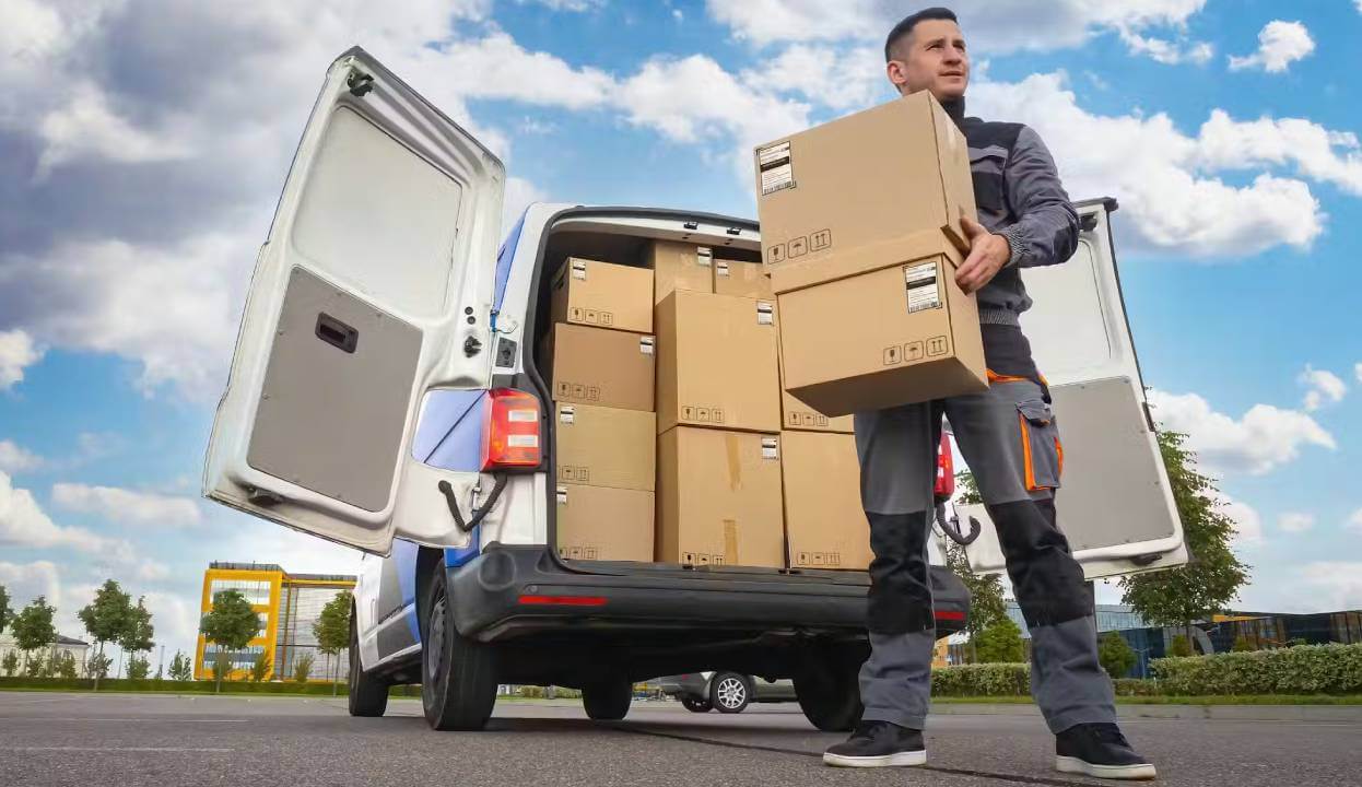 Сервис центр Evoline